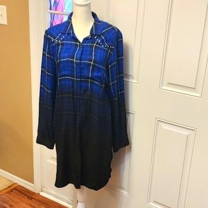 Long Sleeved Shirt